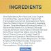 AD RescueWear Healing Skin Cream with Manuka Honey, Hyaluronic Acid & Oatmeal - 4oz - For Eczema & Psoriasis - Buy Online on GoSupps.com