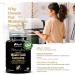 Mushroom Complex with Lions Mane 320mg - 150 Vegan Capsules | High Strength 6 Types of Mushrooms - Chaga, Cordyceps, Shiitake, Reishi, Maitake & Lion's Mane with Vitamin D | Lion's Mane Supplement - Buy Online on GoSupps.com