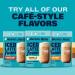 Maxwell House Vanilla Iced Latte Powder - Creamy Foam Mix for Perfect Refreshment - Buy Online on GoSupps.com