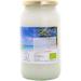 TIVI Organic Refined & Odourless Coconut Oil Glass Jar of 1 Litre for Hair/Skin/Body/Cooking/Baking and Gluten Free Vegetarian Vegan (1 jar) - Buy Online on GoSupps.com