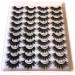 GmagicTobo 20MM Thick Fluffy Faux Mink Lashes Pack - 20 Pairs | 4 Styles 3D False Eyelashes | Dramatic Long Handmade Strip Face Eyelashes Multipack A | Fluffy, Thick, and Dramatic | 10-20mm - Buy Online on GoSupps.com