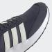 Buy adidas Men's Run 70s Lifestyle Running Sneakers - Shadow Navy/Off White - EU 45 1/3 - International Shipping Available - Buy Online on GoSupps.com
