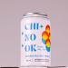 Chinook sparkling hop water 6x355mL - Buy Online on GoSupps.com