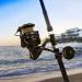 Piscifun Captain Spinning Reel - Aluminum Body, High-Speed Gear, Saltwater Fishing Reel with 44LBs Max Drag - 5000-6.2 1 - Buy Online on GoSupps.com