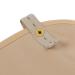 Reusable Castor Oil Packs for Liver Health | Improve Sleep with Soft Elastic Compression Wraps - Buy Online on GoSupps.com
