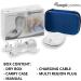 Portable Hearing Aid Dry Box - Amplicomms BD130 - Cleaner with UV Sterilizer - Buy Online on GoSupps.com