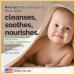 Natural Citrus Lavender Baby Shampoo & Body Wash by My Little North Star - Gentle 2-in-1 Soap for Baby's Head-To-Toe Care - Buy Online on GoSupps.com