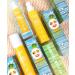 RUDE Pineapple Face Bubble Peeling Gel Display Set | 12 Pieces | Exfoliating Skincare for All Skin Types - Buy Online on GoSupps.com
