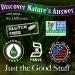 Nature's Answer Passion Flower Liquid Herbal Tincture Supplement | Calming Botanical | Non-GMO & Vegan | 1oz - Buy Online on GoSupps.com