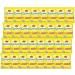 Walkers Crisps Squares Cheese and Onion Snacks Box 27.5 g (Case of 32) (Packaging may vary) & Crisps Quavers Cheese Snacks Box 20 g (Case of 32) + Cheese Snacks Box Cheese and Onion Potato 27.5 g (Pack of 32) - Buy Online on GoSupps.com