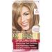 L'Oreal Paris Excellence Creme Permanent Triple Care Hair Color  8 Medium Blonde  Gray Coverage For Up to 8 Weeks  All Hair Types  Pack of 1 1 Count (Pack of 1) 8 Medium Blonde