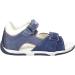 Geox Baby Boy's B Sandal Tapuz First Steps - Navy (Size 2.5 UK Child) - Buy Online on GoSupps.com