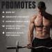 Instantized Creatine Monohydrate | 100 Servings | Boost Strength, Performance & Muscle Building | 1.1lb Pack - Buy Online on GoSupps.com