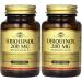 Solgar Ubiquinol 200mg - 60 Softgels | High Potency CoQ10 Supplement - Buy Online on GoSupps.com