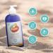 Sea Kind Ocean Breeze Hand and Body Lotion - 16 Fl Oz, Vegan Moisturizer for Dry/Sensitive Skin - Natural Hydrating Formula for Women and Men - Non Comedogenic & Paraben-Free - Buy Online on GoSupps.com