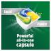 Fairy Platinum Dishwasher Tablets Bulk Lemon 65ct - Powerful Cleaning Formula - Buy Online on GoSupps.com