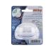 Nuby Comfort 360 Plus Replacement Spout - 2 Pack | Trainer Cup and Bottle Accessories - Buy Online on GoSupps.com