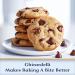 Ghirardelli 60% Cacao Bittersweet Chocolate Baking Chips 10 oz - Pack of 6 Bags - Buy Online on GoSupps.com