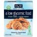 Fifty 50 Low Glycemic Hearty Oatmeal Cookies 7 oz (198 g)