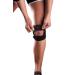 Full Stabilizing Patella Brace by MDUB Medical (Large) | Prevent Patellar Tendonitis (Jumper s Knee) Full knee Support Brace ACL/LCL Ligament Pain