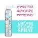 Big Kizzy Fashion Week Hairspray & Texture Spray - Medium Hold Setting Spray for All Day + All Hair Types - Anti-humidity & Volumizing Root Lift Aerosol 10oz - Buy Online on GoSupps.com