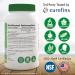 Ubiquinol 300mg 30 Softgels - Enhanced Absorption CoQ10 - Kaneka Ubiquinol - 30 Count - Buy Online on GoSupps.com