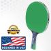 JT Ping Pong Paddle Set Green - Professional Racket with Killer Spin + Free Case for Beginner and Advanced Players | Improve Your Skills with this Table Tennis Racket - Buy Online on GoSupps.com