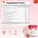 Electrolyte Powder - Sugar-Free Flavorless Hydration Keto & Vegan 90 Servings - Daily Electrolyte Replenisher - Buy Online on GoSupps.com