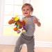 Tomy Lamaze Mortimer The Moose Clip On Toy - Interactive Baby Toy for Developmental Fun - Buy Online on GoSupps.com