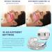 Bright Guard 2.0 Adjustable Night Sleep Aid Bruxism Mouth Guard - Buy Online on GoSupps.com