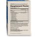 Dr. Mercola Kids Probiotics Powder - 10 Billion CFU, Natural Raspberry, 30 Packets - Buy Online on GoSupps.com
