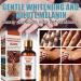 KOAHDE Hand Knuckle Whitening Serums Knuckle Skin Lightening Serums Dark Knuckle Whitening Serums Dark Knuckle Corrector Serums Removing Dark Spots Essence Acanthosis Nigricans Whitening Oil 50ML - Buy Online on GoSupps.com