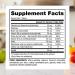 Webber Naturals Vitamin B50 B-Complex 220 Tablets | Energy & Immune Support | Gluten-Free, Non-GMO, Vegan - Buy Online on GoSupps.com