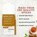 Nimkish Barbecue Chicken 50g | Instant Indian Spice | No need to add onion ginger garlic salt or any other spice - Buy Online on GoSupps.com