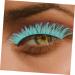 minkissy 5 Pairs Colored False Eyelashes Natural Fake Lashes Russian Strip Lashes d Curl Colorful Lash Extensions Colored Cluster Lashes False Eyelashes Fluffy Fake Eyelashes Individual Bar - Buy Online on GoSupps.com