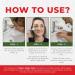Mayan Magic Mud Powerful Deep Pore Cleansing Sodium Bentonite Clay - Natural Face Mask Peel For Men And Women - USA Made Full Facial Skin Care - Spa Level Beauty Products That Cleanse Skin - 8 Oz - Buy Online on GoSupps.com