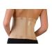 Double Pull Lumbar Support Belt for Pain Relief | Adjustable Back Brace for Herniated Disc Sciatica & Scoliosis | Anti-Skid Support Corset - Men & Women (Waist 47-51 inch - Buy Online on GoSupps.com