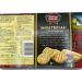 R.I Gift Express Instant Coffee Bundle- Consists 5x Caramel Latte Coffee 5 Cinnamon Dolce Latte Coffee 5 White Mocca Coffee and 1x Highland Shortbread - Buy Online on GoSupps.com