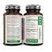 Luna Bedtime Supplement - 60 Vegan Capsules with Melatonin, Valerian Root & Chamomile | Non-GMO Herbal Blend for Easier Sleep | 2 Pack - Buy Online on GoSupps.com