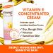 Palmer's Vitamin E Mom's Skin Healing Body Care Kit - Pregnancy & Postpartum Essentials: Body Oil Scar Serum & Concentrated Cream - Buy Online on GoSupps.com