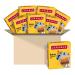 Larabar Kids Cinnamon Swirl Gluten Free Fruit & Nut Bar 1.6 oz Bars 6 Ct (Pack of 8)
