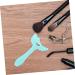 SOESFOUFU 4pcs Eyeliner Eyeshadow Eyebrow Pencil Stencils Tools Mascara Tool Aids Miss Girl Auxiliary Supplies - Buy Online on GoSupps.com