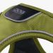 DOG Copenhagen Comfort Walk Go Dog Harness - Hunting Green Size S | International Shipping Available - Buy Online on GoSupps.com