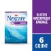 Ace Nexcare Blister Waterproof Bandages One Size 6 Ea by 3M - Buy Online on GoSupps.com