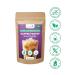Simply Keto Frapp Pulver 200g - Instant Iced Coffee Powder | Low Carb & Sugar-Free | Quick 2-Minute Prep | Perfect for Ketogenic Diet - Buy Online on GoSupps.com