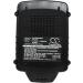 2000mAh/18V Replacement Battery for AL-KO Rasentrimmer GTLi | Trimmer GTLi 18V Comfort - High Performance & Long-lasting Power - Buy Online on GoSupps.com