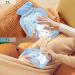 Birthday Magical Unicorn Hot Water Bottle with Cover - 1L Soft Warm Comfort for Neck Shoulders & Winter Relaxation - Buy Online on GoSupps.com