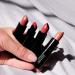 Buy Lord & Berry VOGUE Matte Lipstick - Black Red | International Shipping Available - Buy Online on GoSupps.com