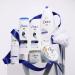Dove Beauty Essentials Bath and Body Gift Set - Deep Moisture and Original Clean - 5 Piece Set - Buy Online on GoSupps.com