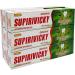 Siddhalepa Supirivicky Ayurvedic Toothpaste (110g) - Pack of 6 | Natural Oral Care International Shipping Available - Buy Online on GoSupps.com